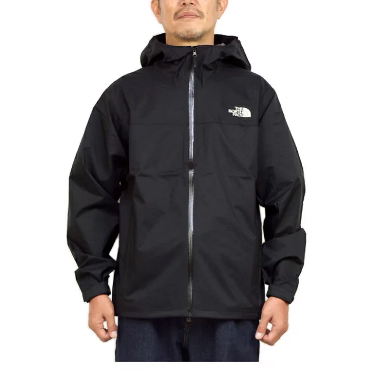 ザ・ノース・フェイス ベンチャー ジャケット メンズ レディース THE NORTH FACE