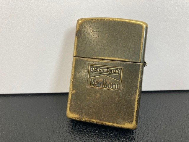 品 ZIPPO(ジッポ) Marlboro(マールボロ) マルボロ 羅針盤 コンパス