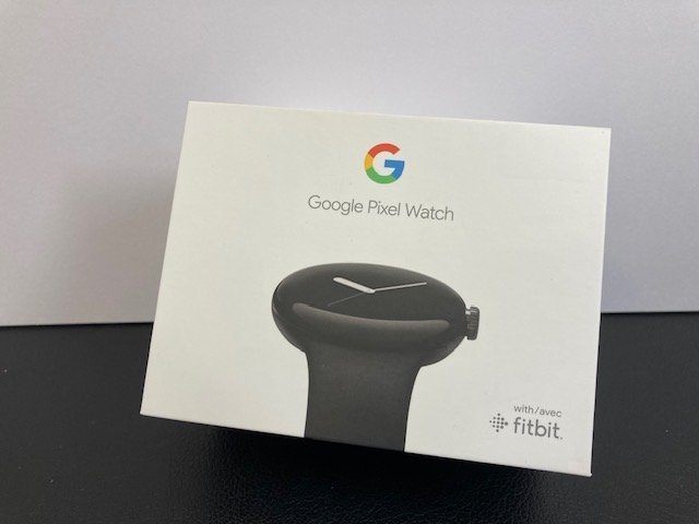 新品 スマートウォッチ Google(グーグル) Pixel Watch(ピクセル