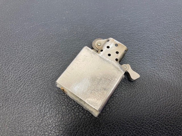 品 ZIPPO(ジッポ) Marlboro(マールボロ) マルボロ サイドロゴ