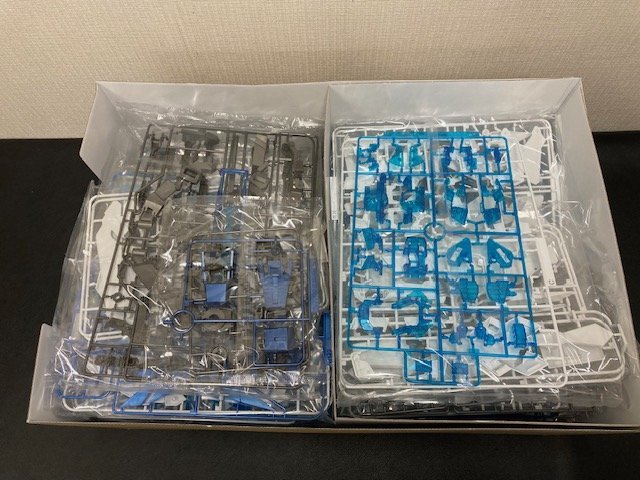 開封未使用品 ガンプラ 1/60 PG RX-0 ユニコーンガンダム ペルフェ