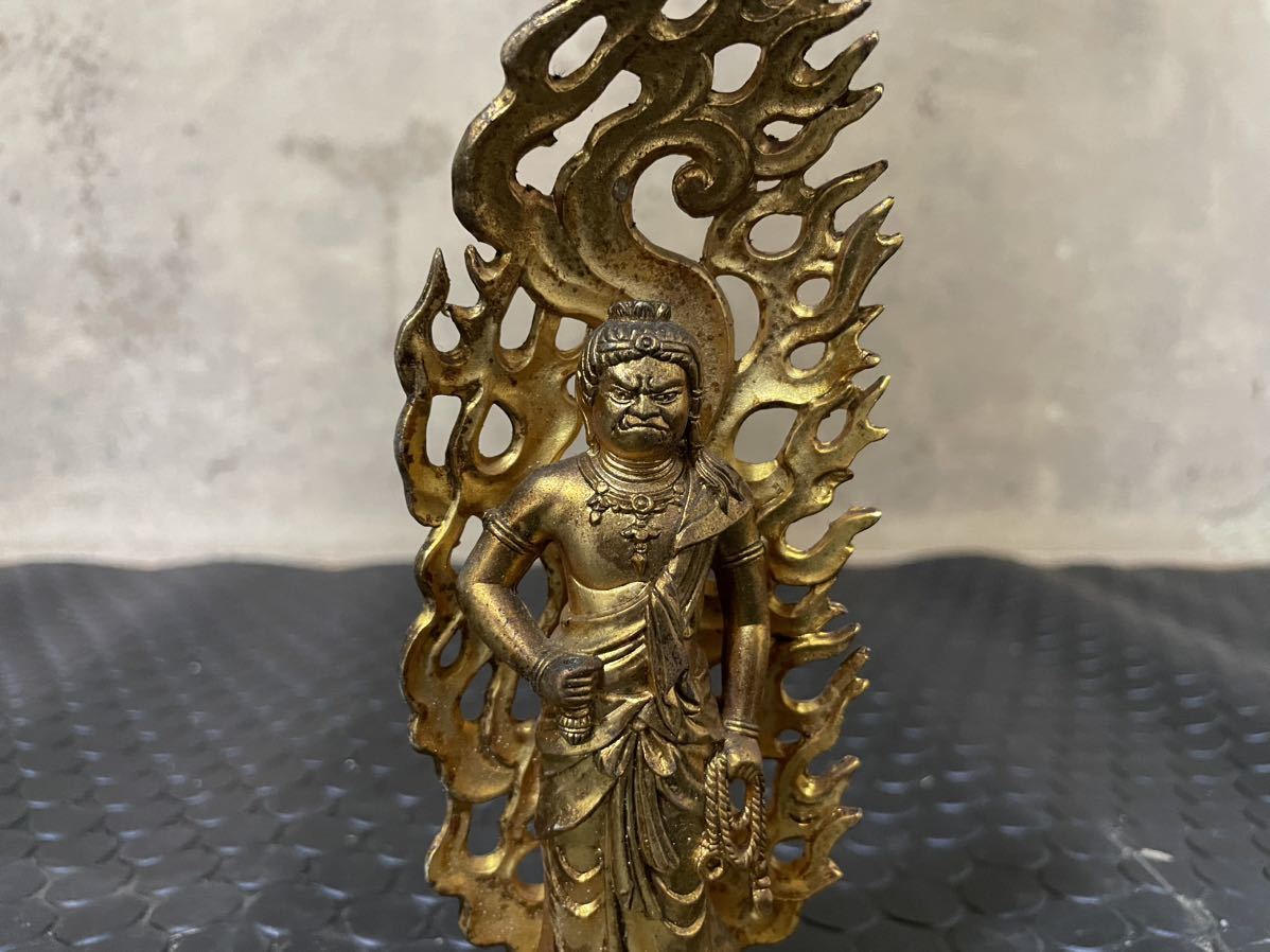 時代 仏教美術 不動明王 仏像 | aeonenergy.co.nz