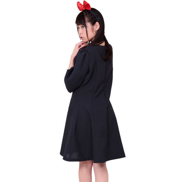 送料無料 ハロウィン コスプレ 衣装 レディース 女性 魔女 仮装