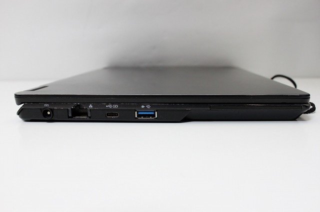 1円スタート 2in1PC Core i7搭載 SSD256GB メモリ8GB 富士通 LIFEBOOK