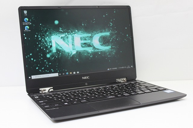 NEC VersaPro VKT13H モバイルノート