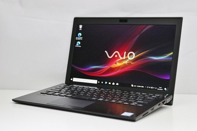 ○送料無料○ Sony Vaio VJG11 Intel Core i5 第7世代