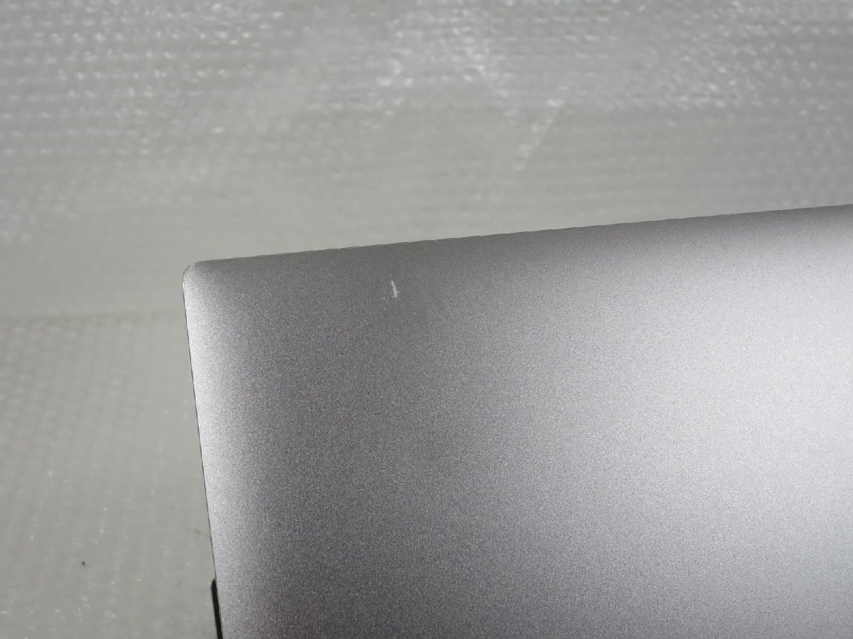 ○○【難あり】DELL Precision 5520 / i7-7820HQ / 16GBメモリ / 512GB