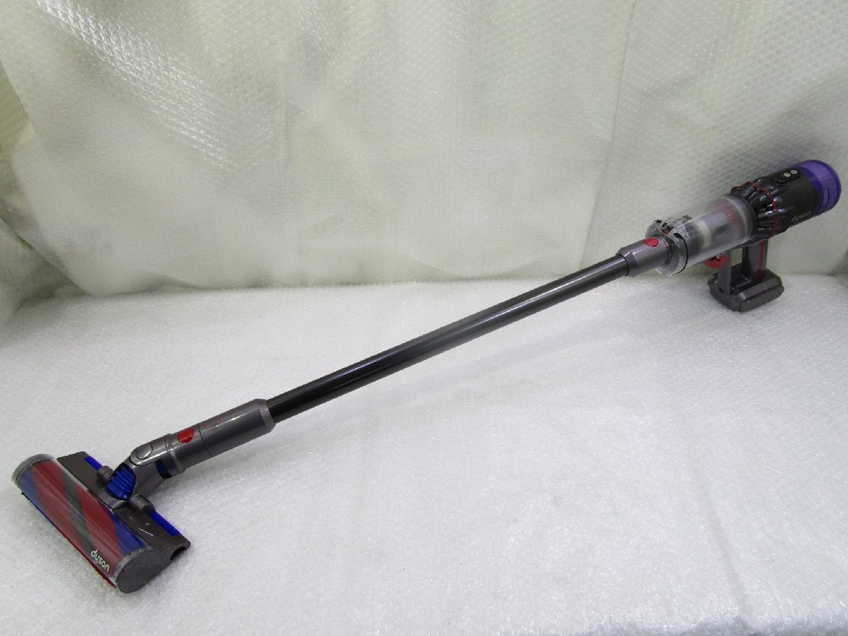 ◎良品 Dyson ダイソン Micro SV21 FF コードレスクリーナー 掃除機