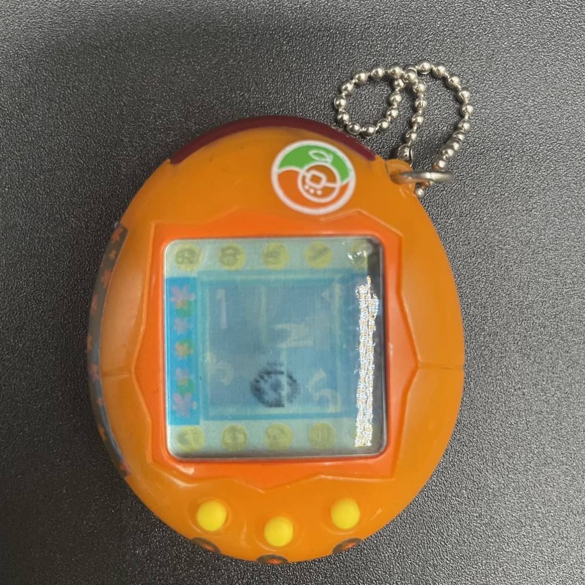 ◇かえってきた たまごっちプラス オレンジ 動作OK Tamagotchi ◇かえってきた たまごっちプラス オレンジ 動作OK Tamagotchi