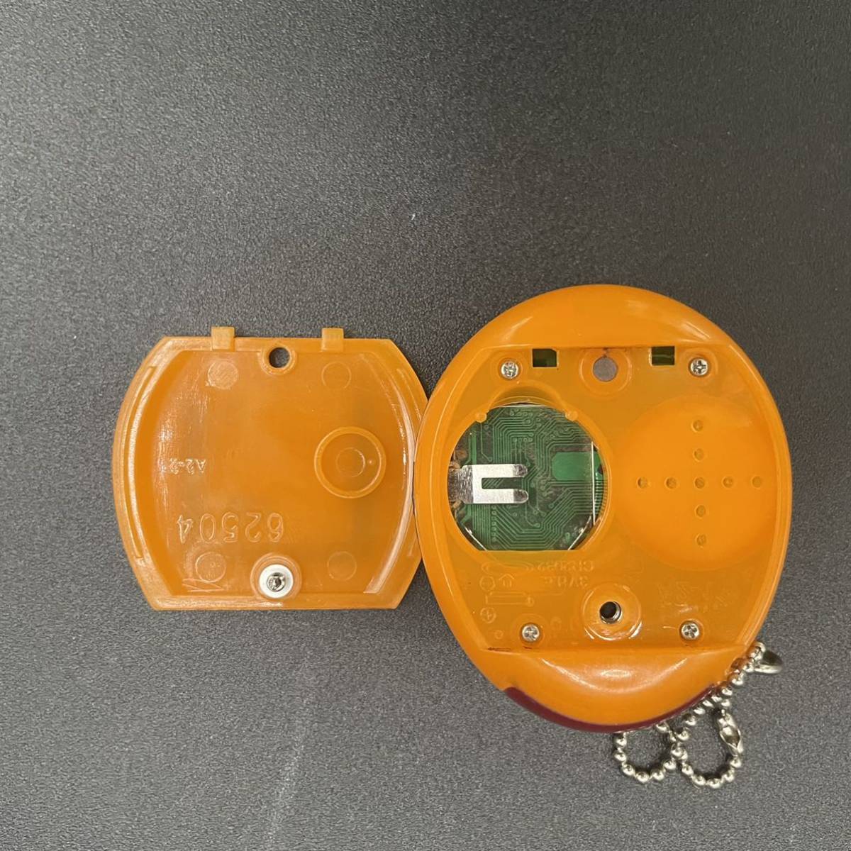 ◇かえってきた たまごっちプラス オレンジ 動作OK Tamagotchi ◇かえってきた たまごっちプラス オレンジ 動作OK Tamagotchi