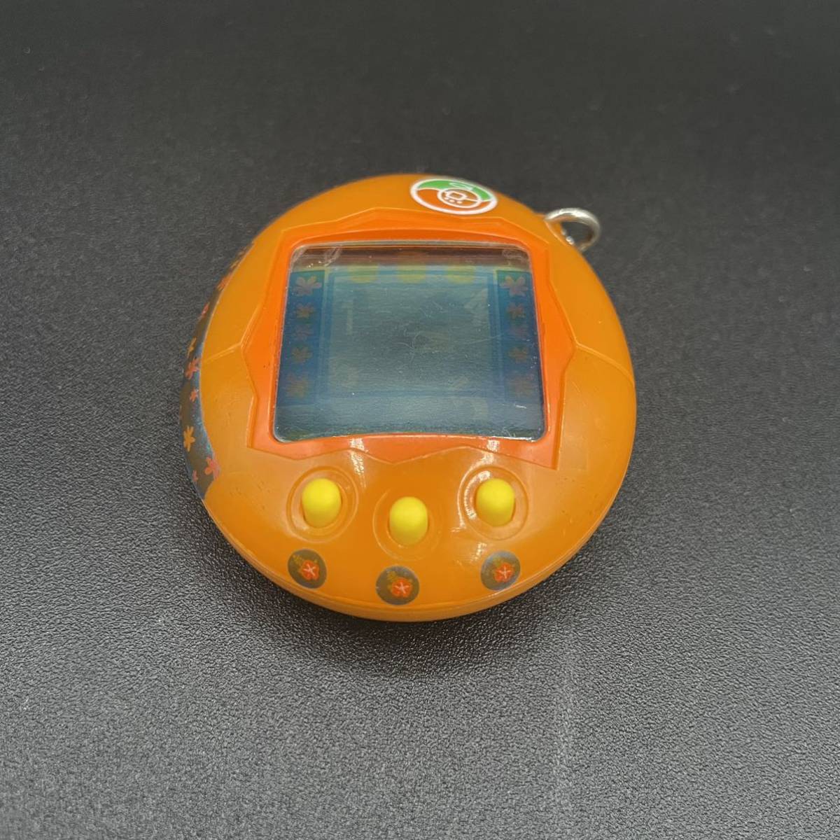 ◇かえってきた たまごっちプラス オレンジ 動作OK Tamagotchi ◇かえってきた たまごっちプラス オレンジ 動作OK Tamagotchi