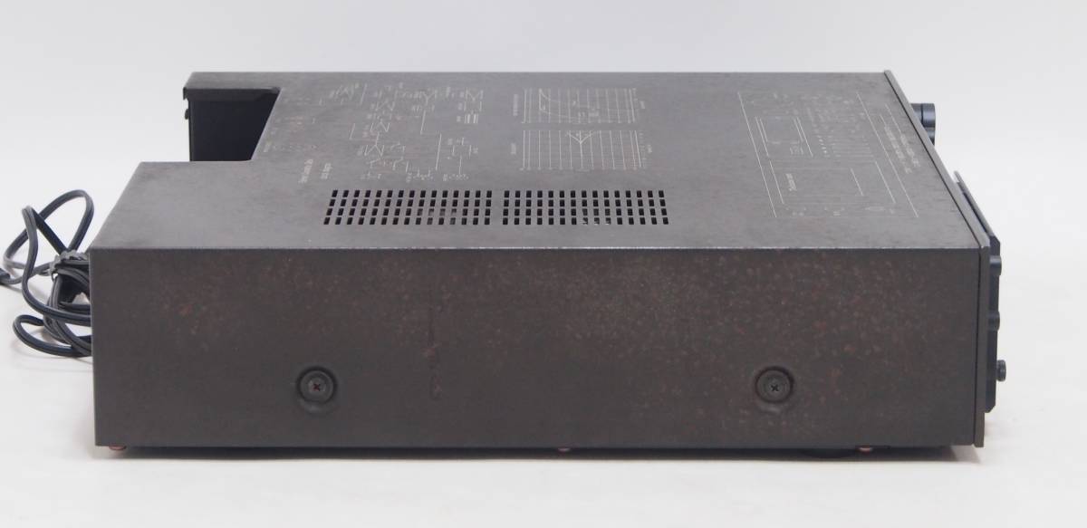 Technics テクニクス ステレオカセットデッキ RS-M85 www.avillsas.com