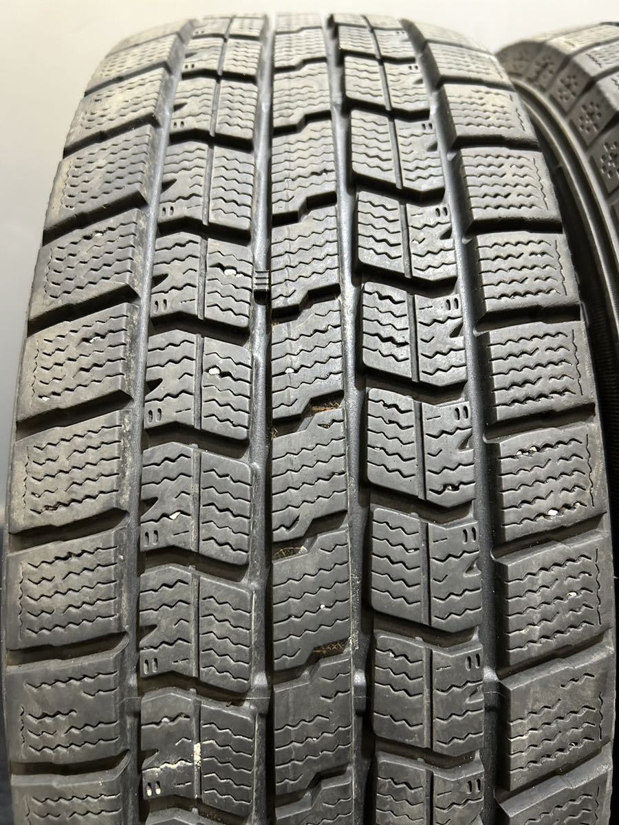 185/60R15 GOODYEAR/ICE NAVI7 19年製 スタッドレス 4本 アイスナビ7 (P-C752)_画像5