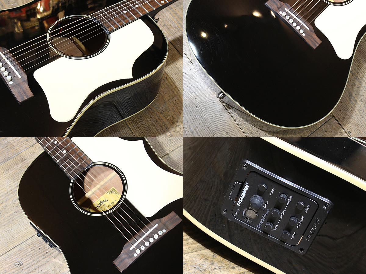 Headway HJ-45S/BK | www.namakafloat.com