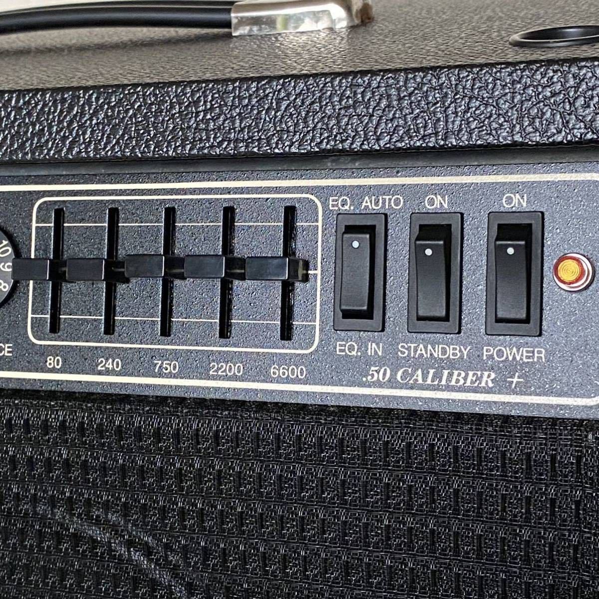 MESA BOOGIE メサブギー ギターアンプ F-50 真空管アンプ | ukinoxusa.com