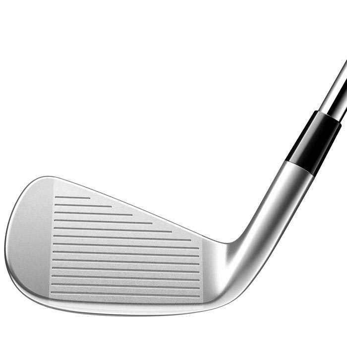 テーラーメイド P790 アイアン6本(5~9I、PW) N.S.PRO MODUS3 TOUR105