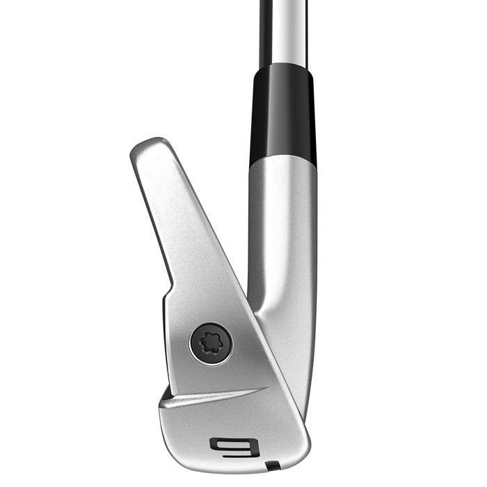 テーラーメイド P790 アイアン6本(5~9I、PW) N.S.PRO MODUS3 TOUR105