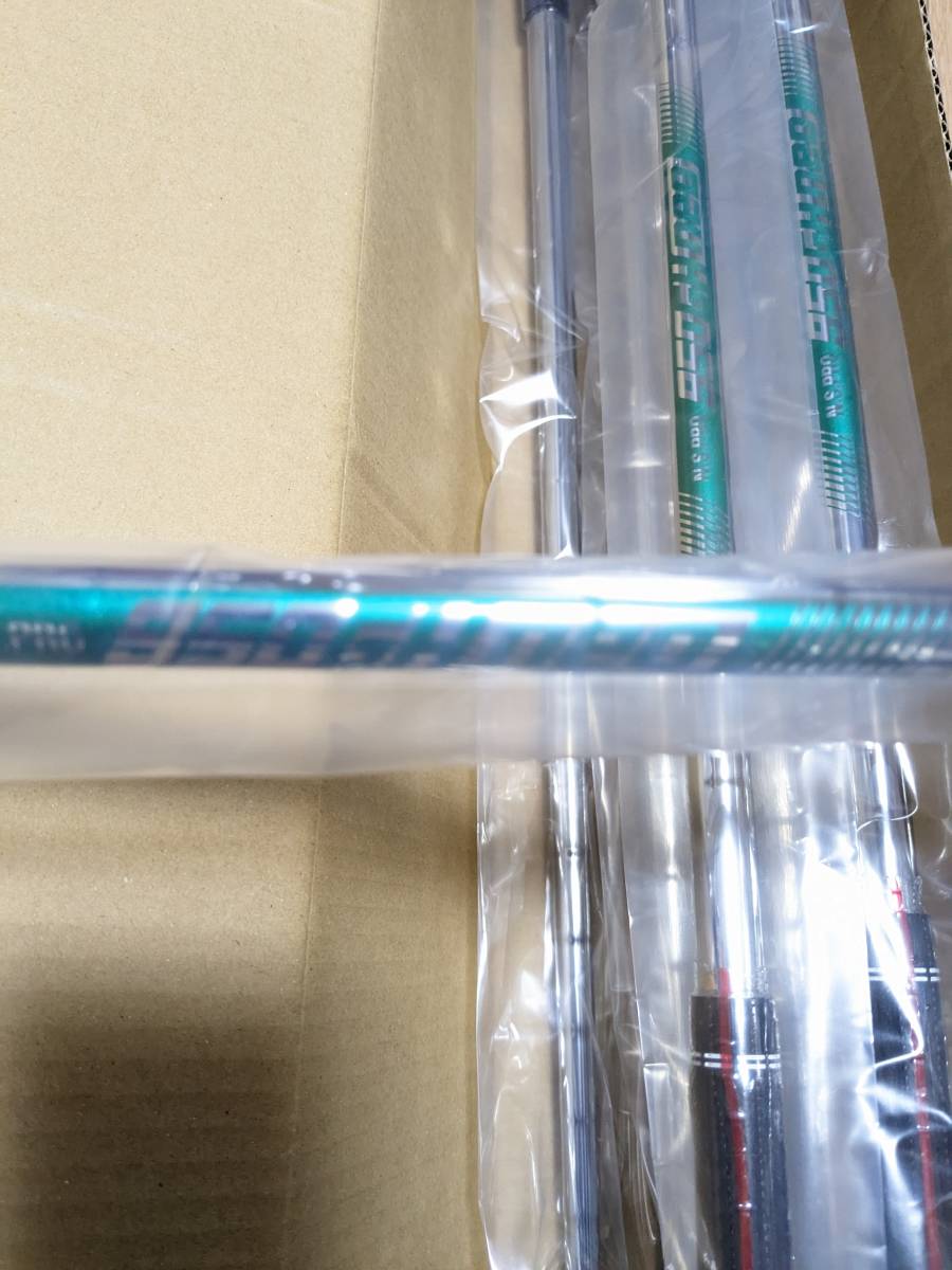 タイトリストT200・S 6本(5~9I、PW) 950GH neo 「S」 | www