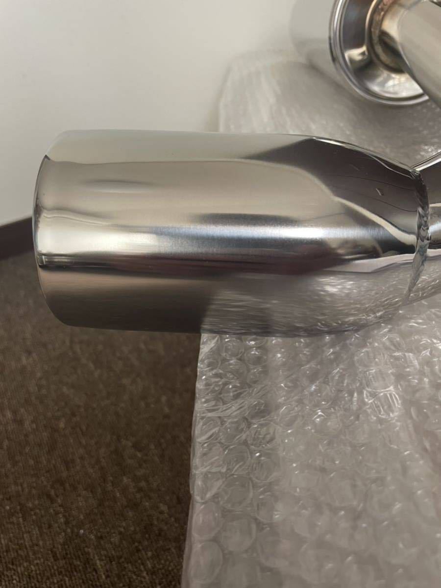 美品】APIO JB64W 静香御前マフラー アピオ ジムニー | normanhubbard.com