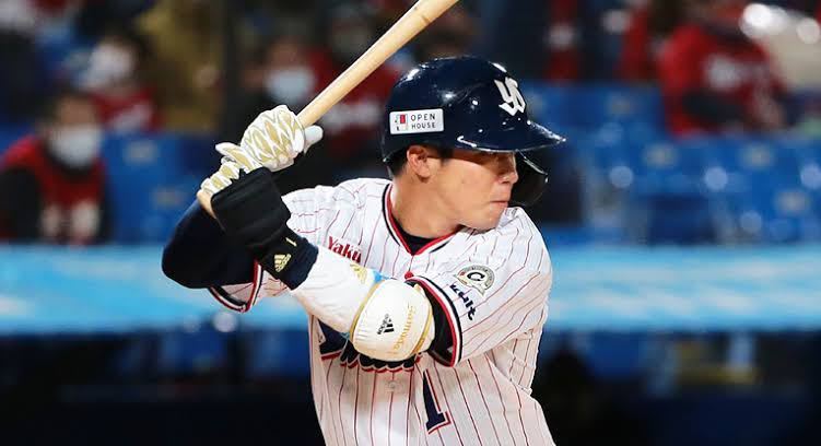 アディダス リストバンド 野球 坂本勇人 山田哲人 モデル - アクセサリー