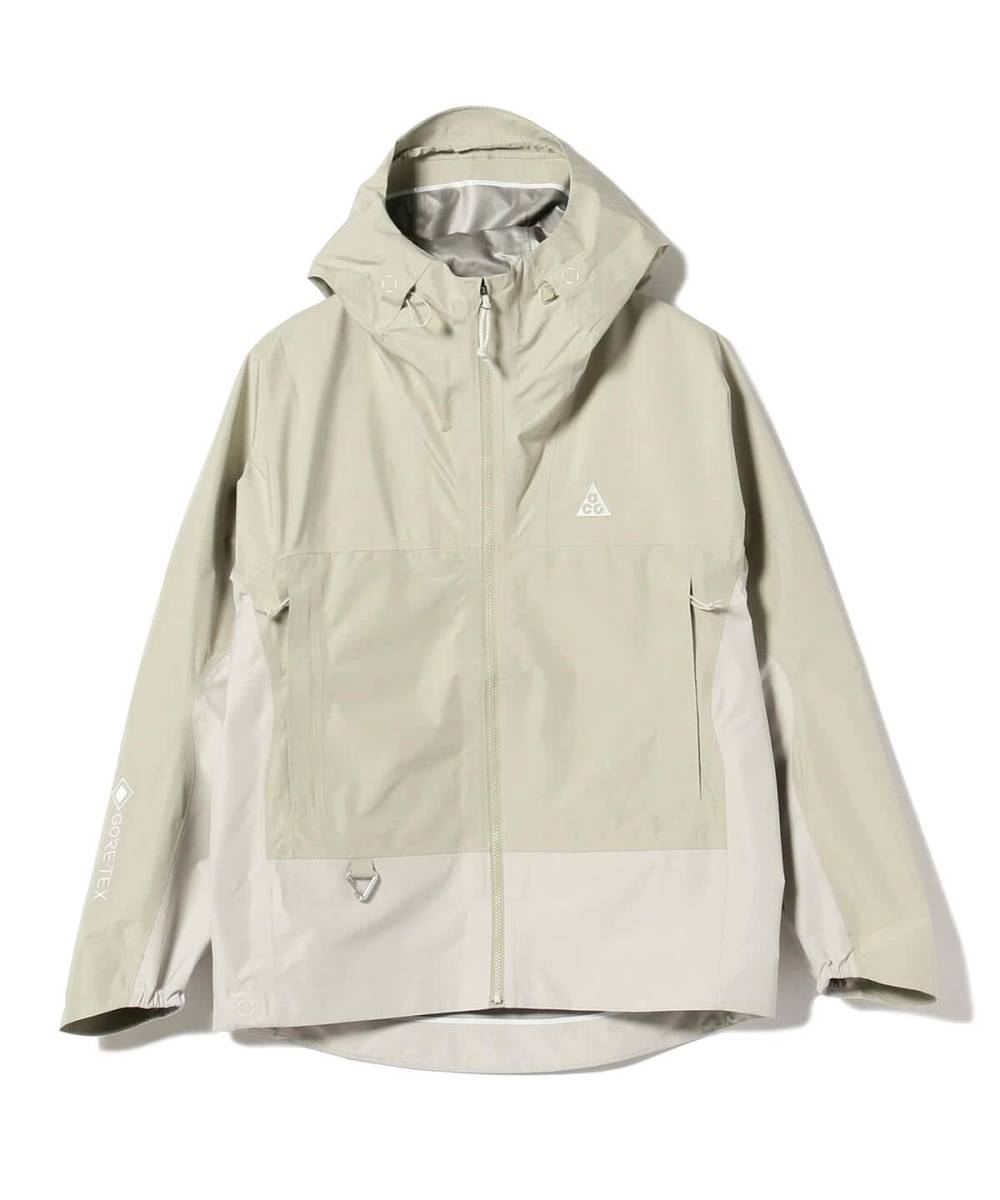 即決 Mサイズ NIKE / ACG GORE-TEX Chain of Craters ライトストーン/ライトボーン 新品未使用 送料無料