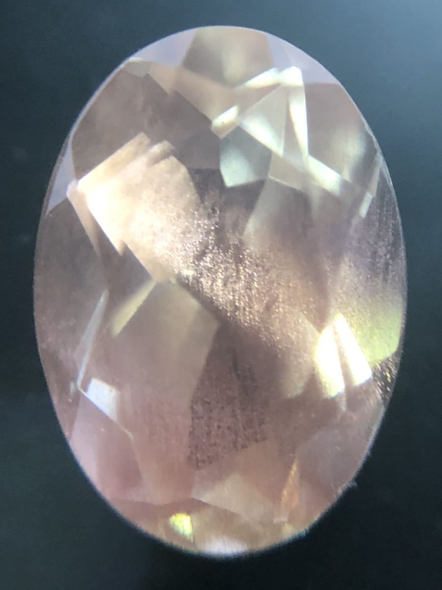 直送商品 オレゴンサンストーン 0.725ct その他 - www.tailormadesuits