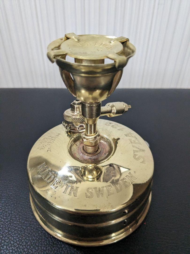極上品 マックスシーバート製 スベア123 SVEA フルセット | fahrschule