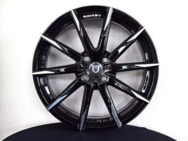中古 LEXANIレグザーニ17インチ ホイール S-LINE 4本 ② Yahoo!オークション - 新品 ホイール 4本セット 正規輸入品
