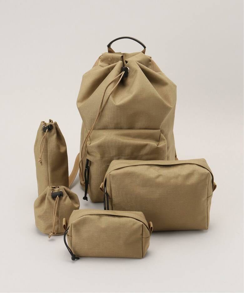 AURALEE SMALL BACKPACK SET MADE BY AETA アエタ オーラリー バック