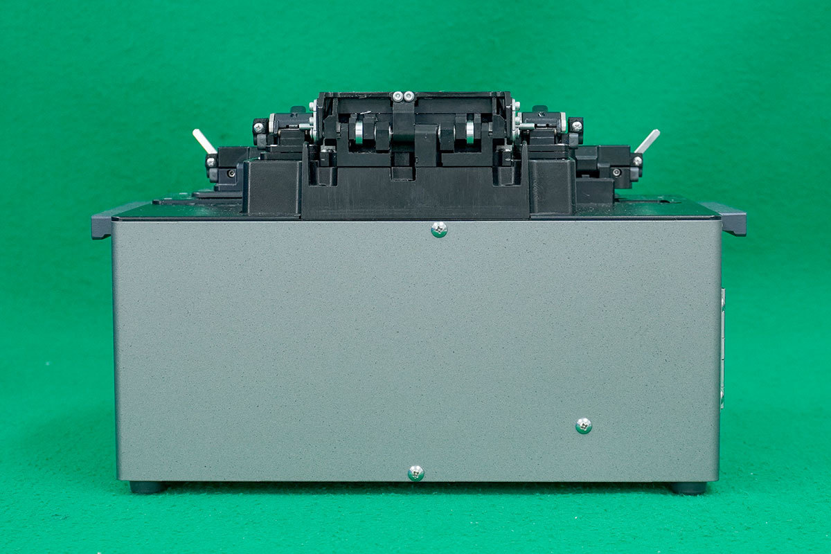 フジクラ 光ファイバ リコータ FSR-06 Optical Fiber Recoater フジクラ 光ファイバ リコータ FSR-06 Optical Fiber Recoater