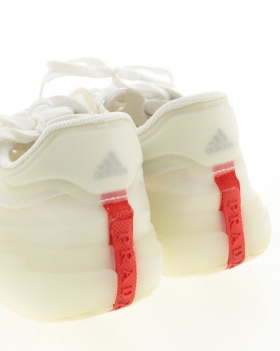 adidas+PRADA】A+P LUNA ROSSA 21(A+P ルナロッサ21) ホワイト adidas+PRADA】A+P LUNA ROSSA 21(A+P ルナロッサ21) ホワイト