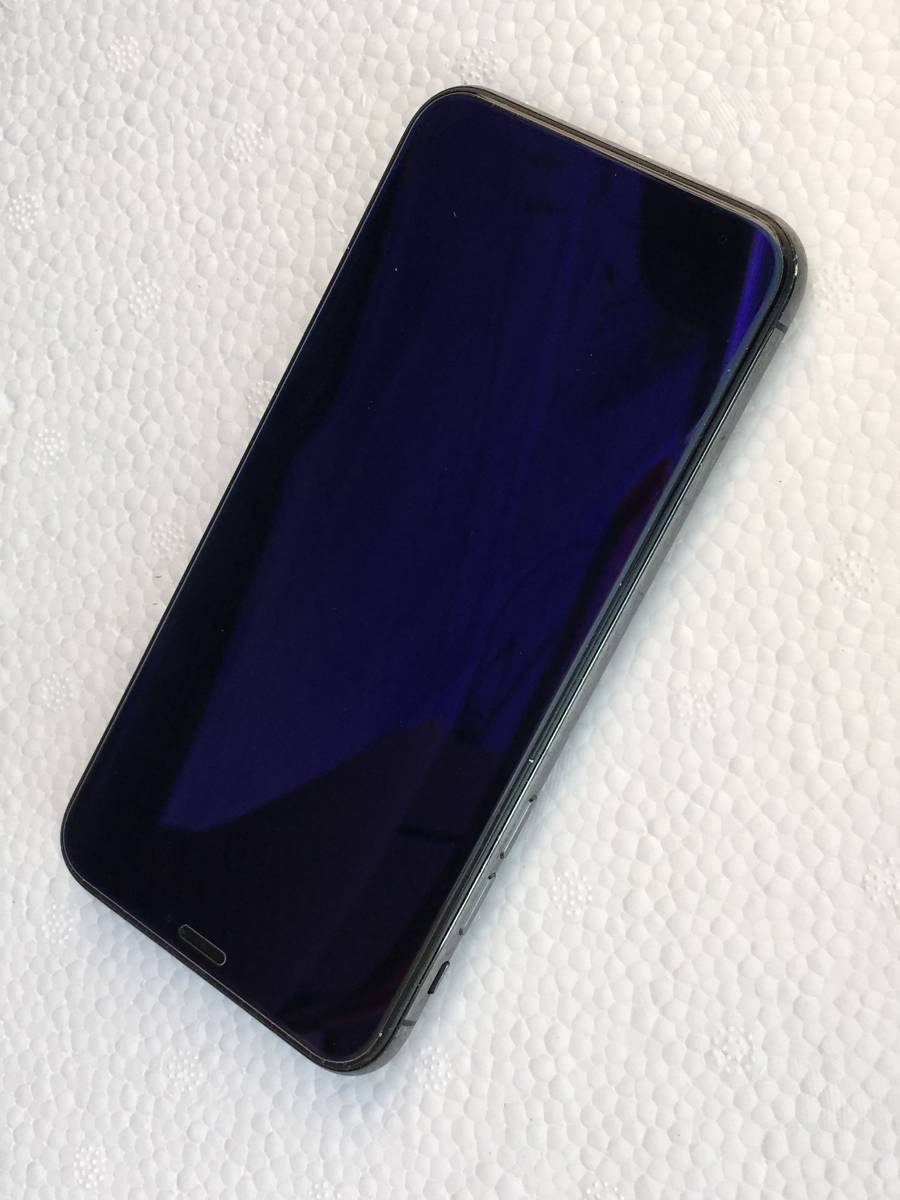 iPhone 11 Pro MAX / iPhone XS MAX　縁なし全面強化ガラス　ブルーライトカット対応　9H　ガラスフィルム