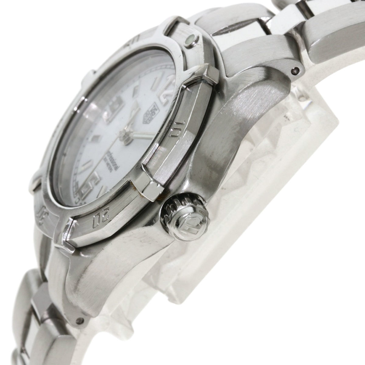 TAG HEUER タグホイヤー WN1311-O プロフェッショナル 腕時計