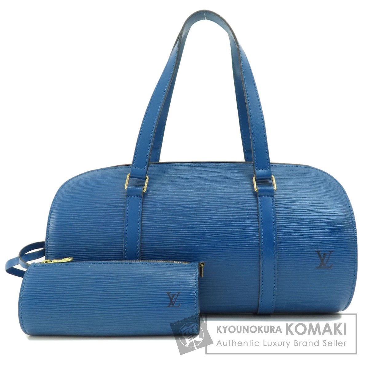 LOUIS VUITTON ルイヴィトン M52225 スフロ エピ ハンドバッグ