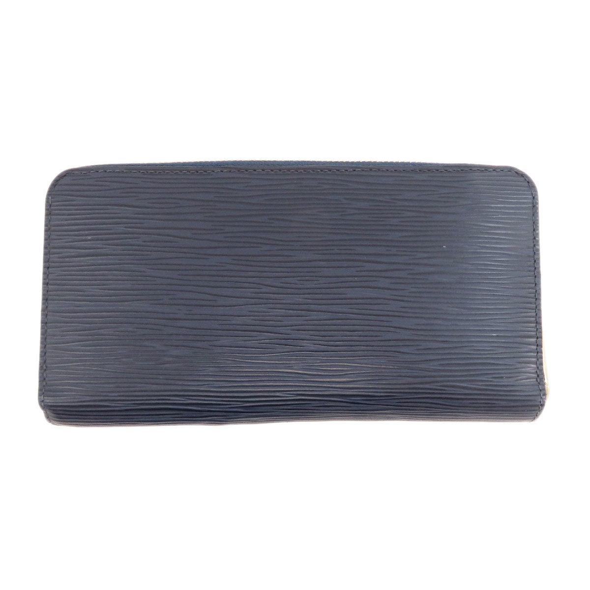 LOUIS VUITTON ルイヴィトン M61873 ジッピー・ウォレット 長財布