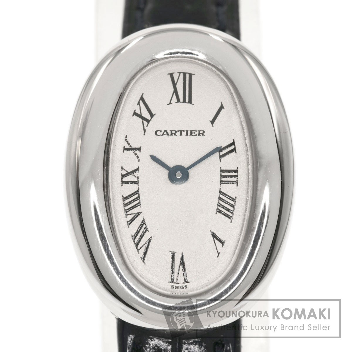 豪華 腕時計 メーカーコンプリート ミニベニュワール W1518956