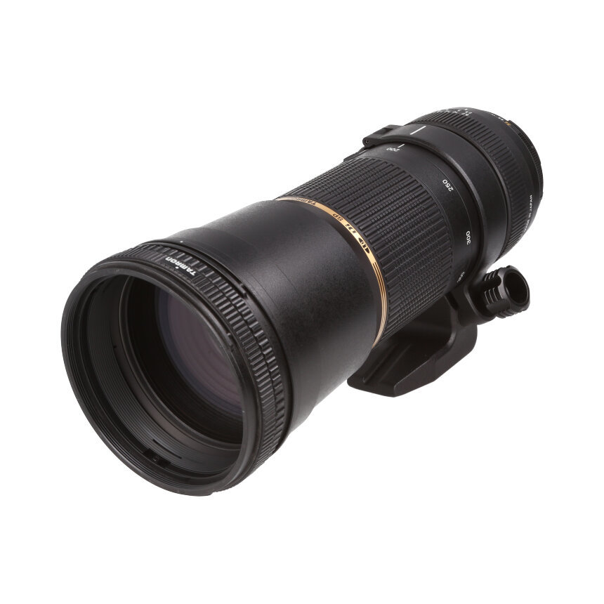 TAMRON AF200-500 F5-6.3 Di A08 (ニコン) ニコン【AB】 | inmarco.ae