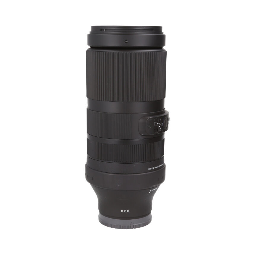 SIGMA 100-400mm F5-6.3 DG DN OS C Eマウント【B】 | normanhubbard.com