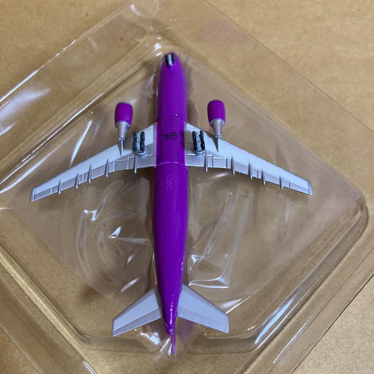 ■herpa Wings 1/500 THOMAS KIRCHE A300-600【中古品】■_画像8