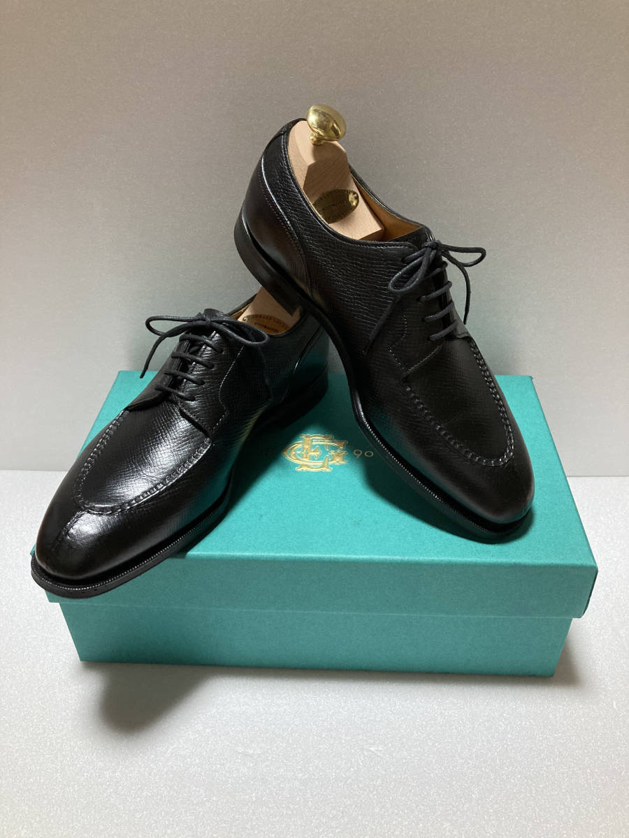 EDWARD GREEN エドワードグリーン】DOVER ドーバー 5 1/2 E606