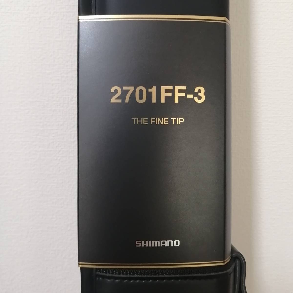 シマノ 23 ワールドシャウラ リミテッド 2701FF-3 シャウラリミテッド
