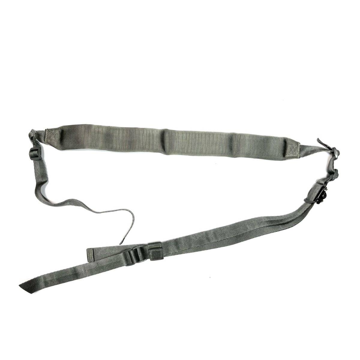 Viking Tactics Wide Padded Sling FG (検 米軍実物 2点スリング 2