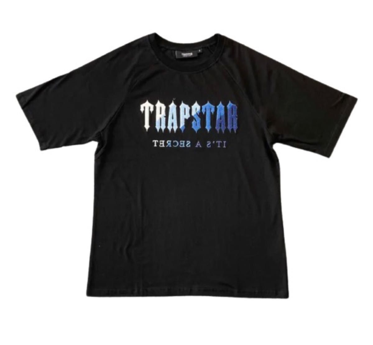 trapstar Trapstarトラップスター Tシャツセットアップ