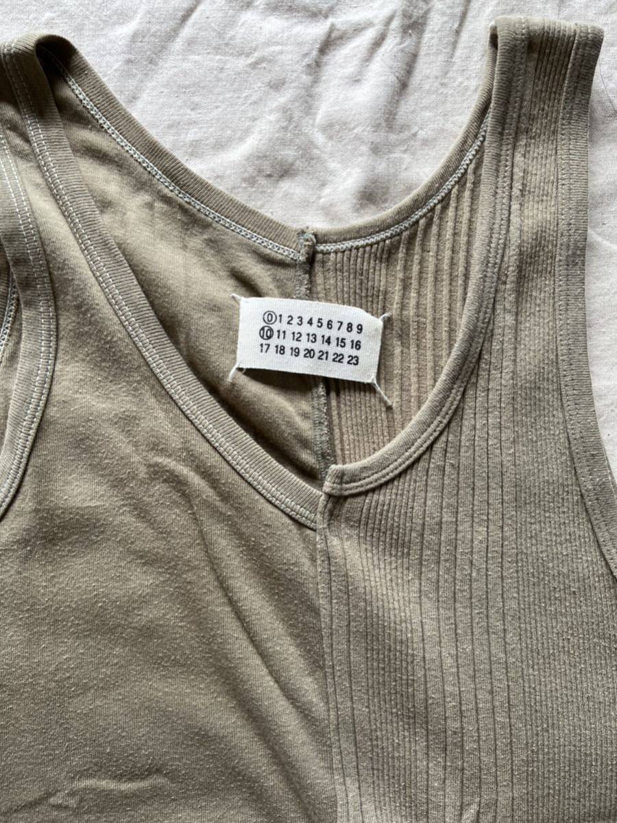 ヤフオク! - マルタンマルジェラ martin margiela アーティザ