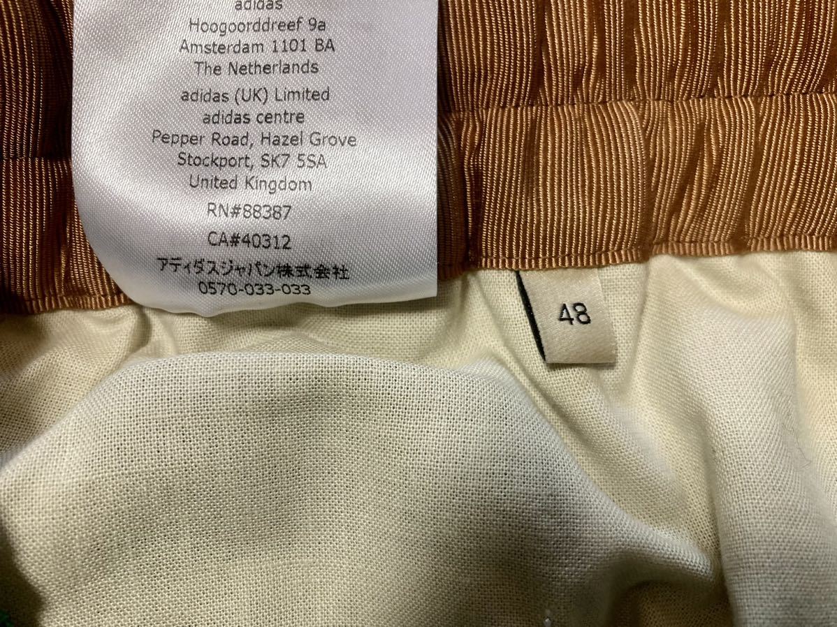 国内正規品の確実な本物 未使用品アディダス × グッチ ジャージ 国内正規品の確実な本物 未使用品アディダス × グッチ ジャージ
