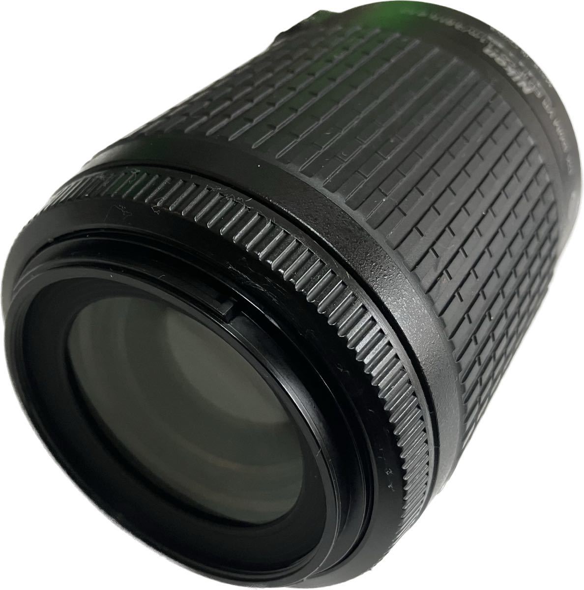 【即発送可能】 DX NIKON ニコン ★極上美品★ AF-S #2470022 VR ED G F4-5.6 55-200mm NIKKOR ニコン 【即発送可能】 DX NIKON ニコン ★極上美品★ AF-S #2470022 VR ED G F4-5.6 55-200mm NIKKOR ニコン