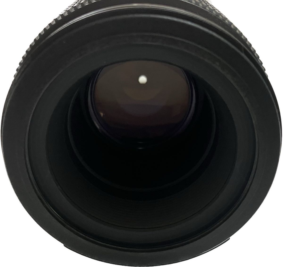 ★極上美品★ TAMRON SP Di AF 90mm F2.8 MACRO 1:1 272E ニコン用 #2370088_画像2