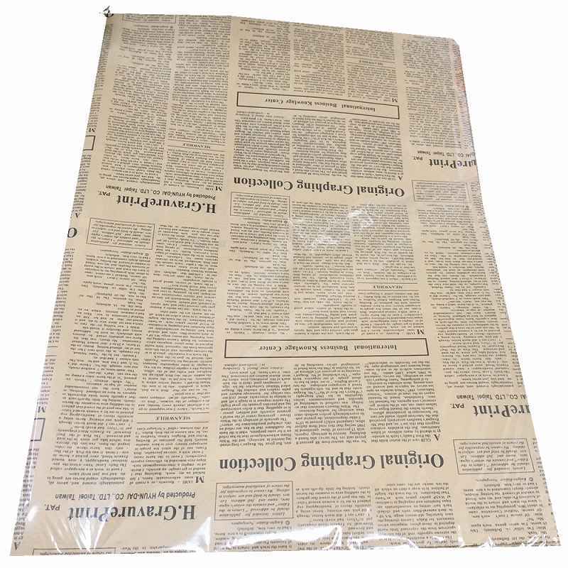  britain character newspaper paper pattern wrapping paper wrapping supplies wrapping paper 40 sheets paper gift wrapping packing material packing material present present birthday tea character 