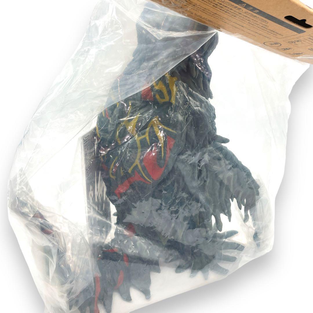 新品未開封】 少年リック限定 エクスプラス 東宝大怪獣シリーズ