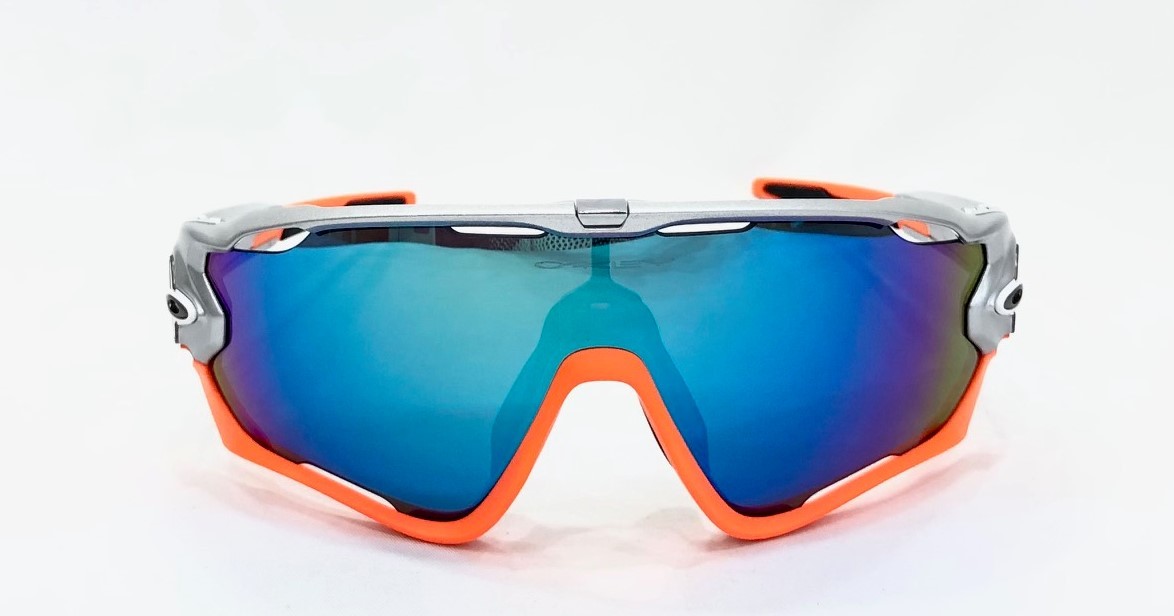 SALE!! JB26-PSA 正規保証書付 新品未使用 国内正規品 オークリー OAKLEY ジョウブレイカー JAWBREAKER PRIZM 自転車 野球 プリズム 9290_画像2